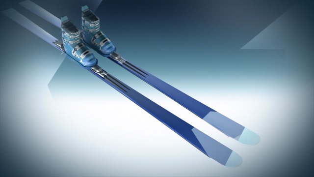 Skis