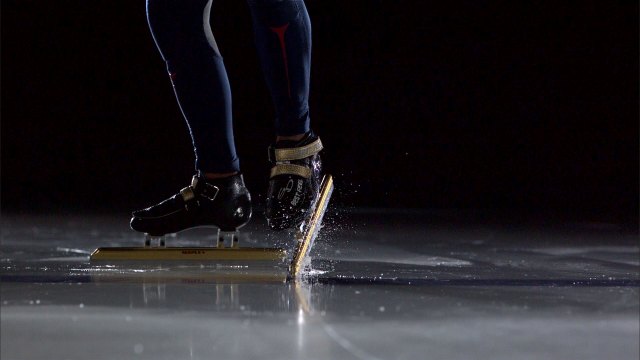 Speed Skates