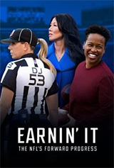 Earnin’ It: The NFL’s Forward Progress