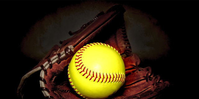 Indoor Softball