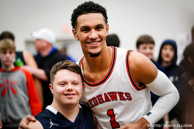 Jalen Mason Doherty