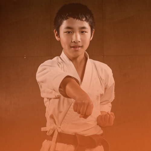 Martial Arts