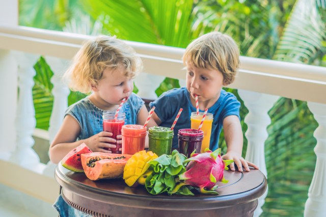 Kids Nutrition