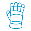 Lacrosse Gloves