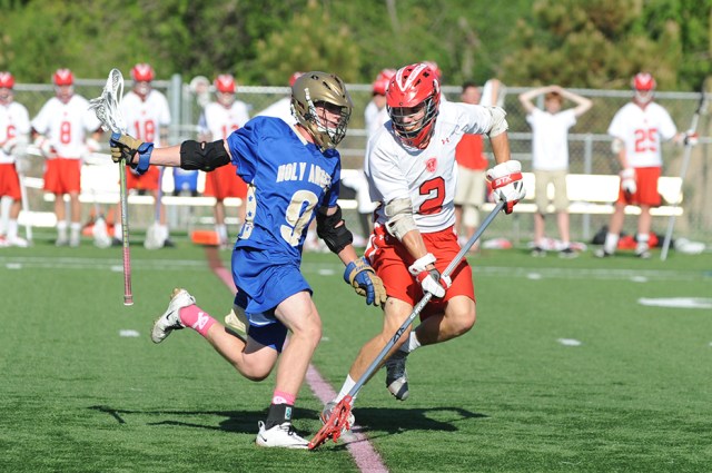 Academy of Holy Angels Lacrosse