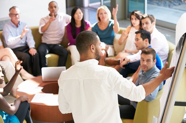 meetings
