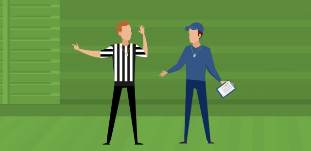 more coach ejections in youth sports