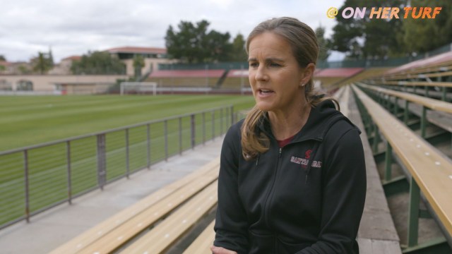 Brandi Chastain video thumbnail
