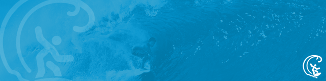 Terms to Know/New to Sport Guide: surfing hero image
