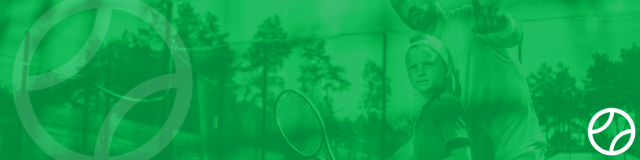New to Sports/Terms to Know: tennis hero image