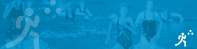 New to Sports Guide/Terms to Know: Triathlon hero image