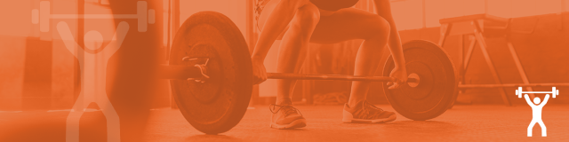 New to Sports Guide/Terms to Know: Weightlifting