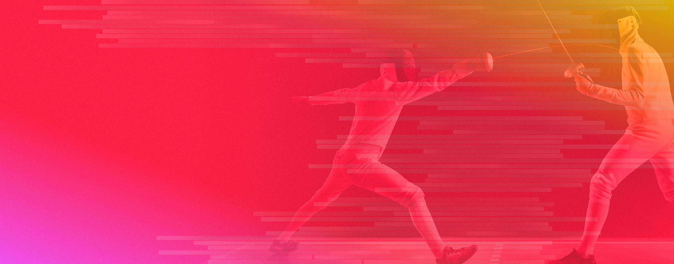 Fencers