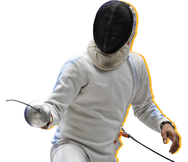 Fencer