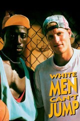 White Men Can't Jump