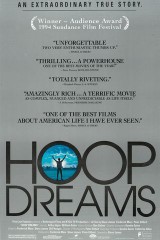 Hoop Dreams