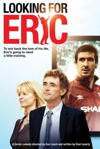 Looking For Eric (2009)