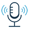 Podcast icon