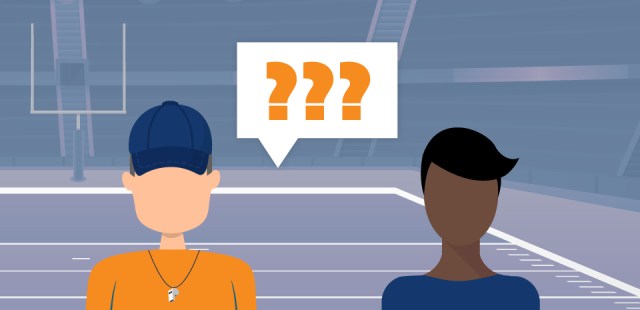questions to ask college coaches