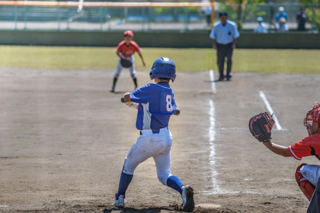 Does Youth Baseball Have the Courage to Change?