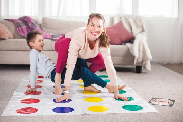 Twister