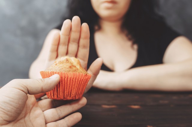 over-snacking