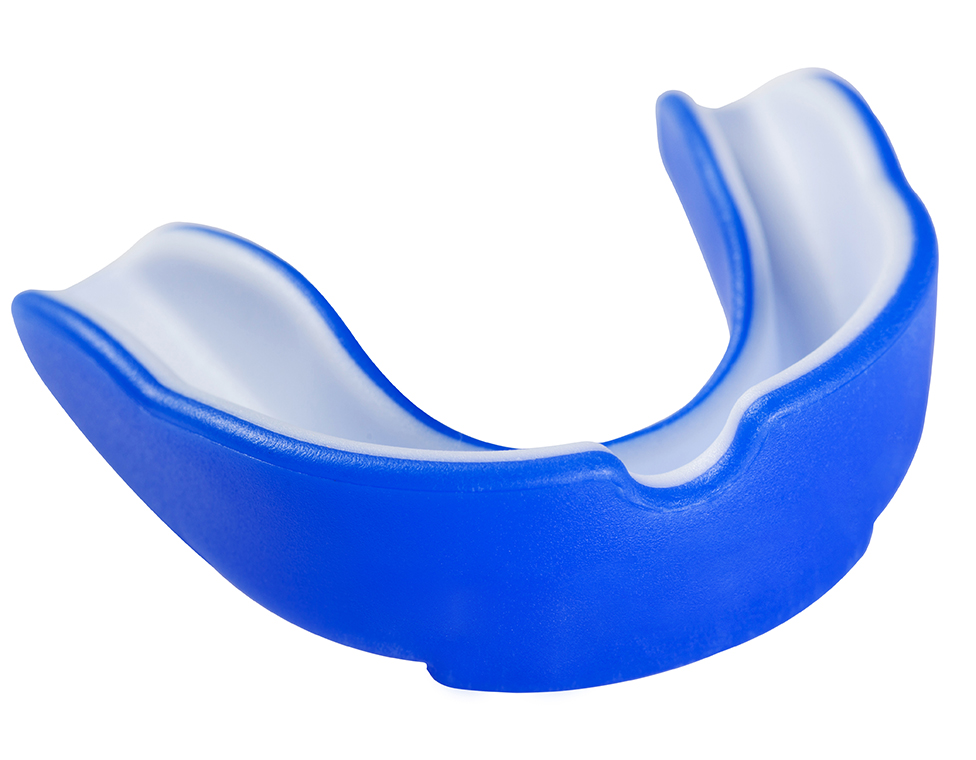 Stock Mouthguard