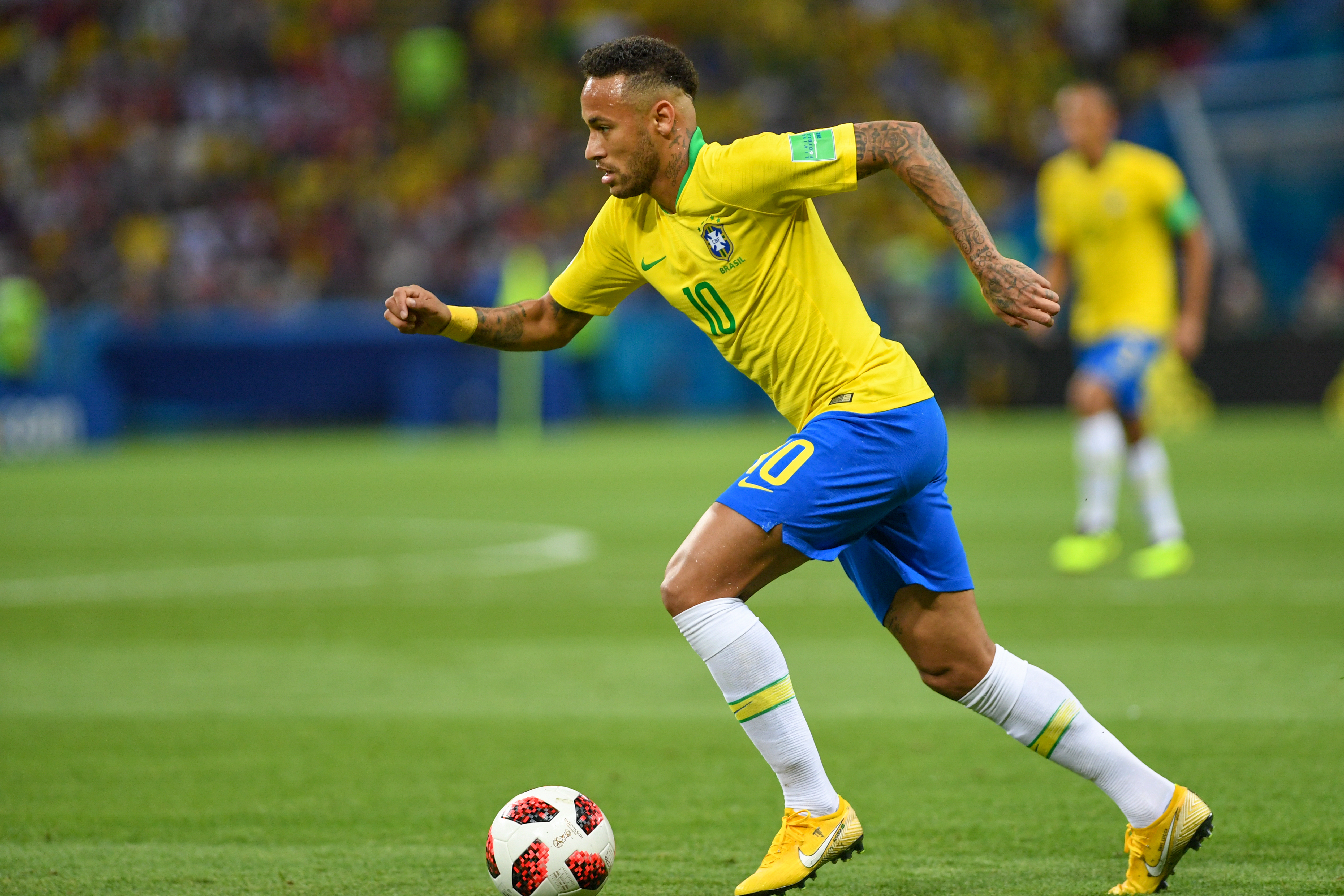 Neymar