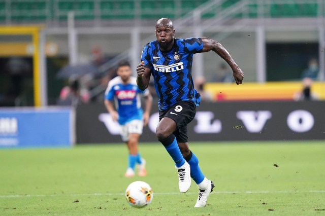 Lukaku