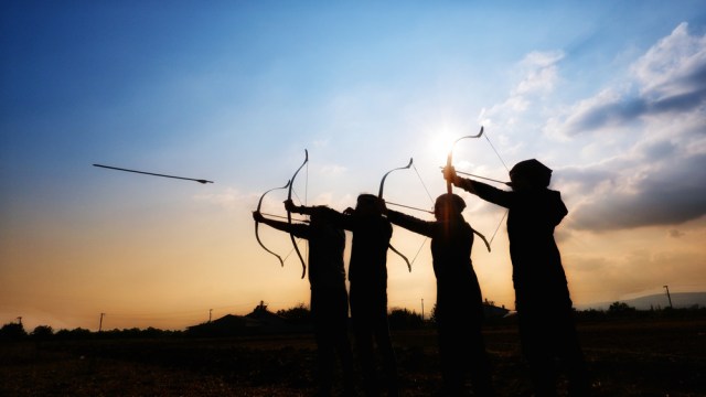 Archery