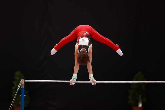 Gymnastics