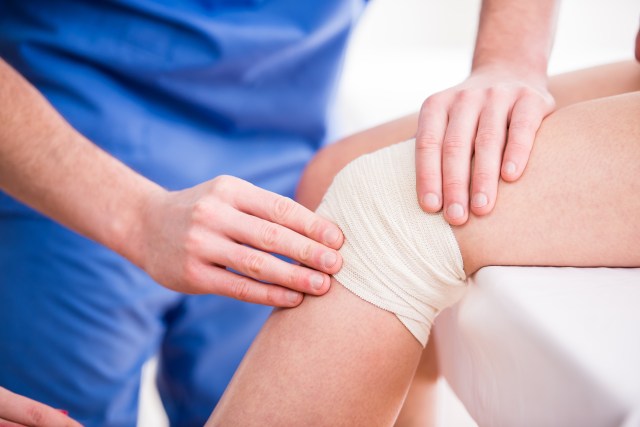 Orthopedic surgery
