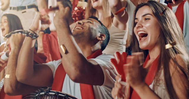 College Fight Songs