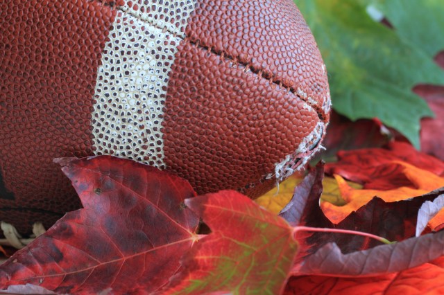 Autumn Football