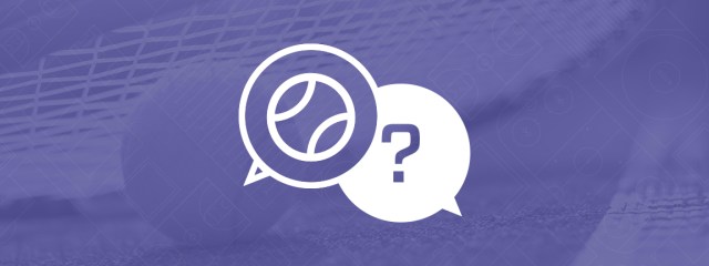 Tennis Trivia