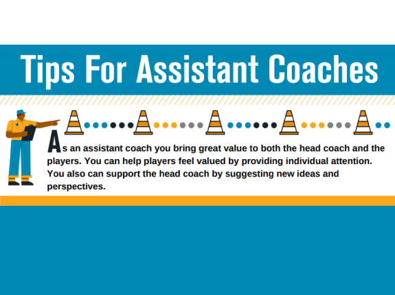 Courtesy of Positive Coaching Alliance
