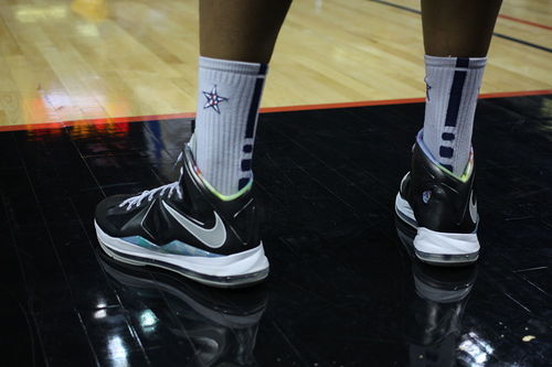 Basketball Sneakers