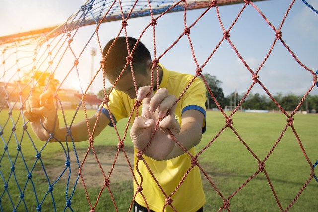 Reducing Anxiety to Make Game Day as Good as Practice-TrueSport