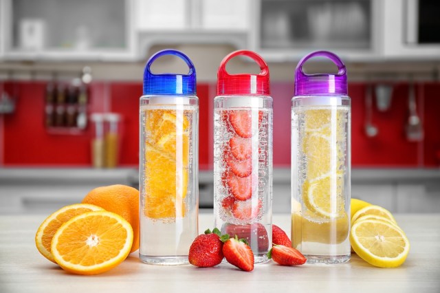 The Do’s and Don’ts of Flavor-Enhanced Water