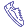 Athletic Shoes