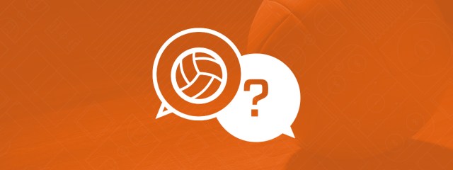 Volleyball Trivia