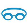 New to Water Polo - Goggles