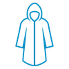 New to Water Polo - Parka or Robe