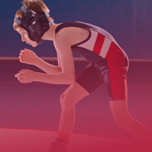 Wrestling