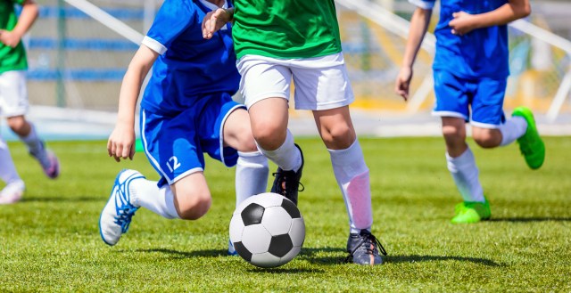 youthsoccergo