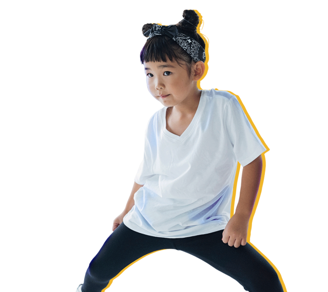 Dancer