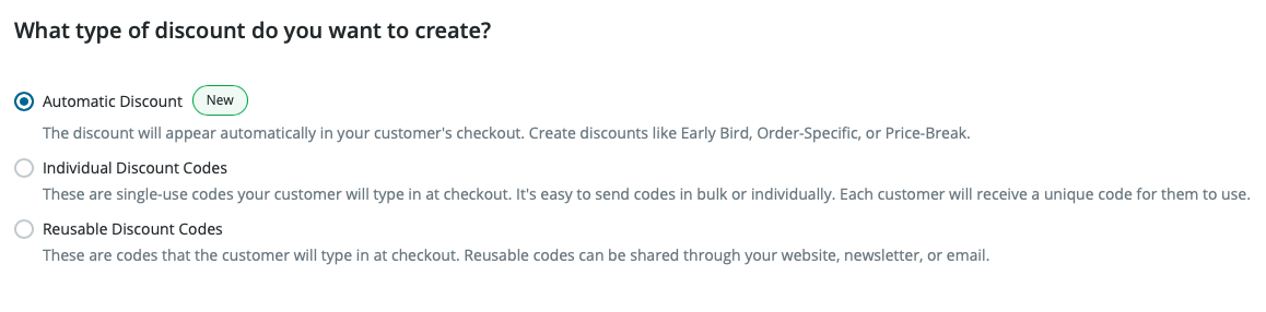 HQ Discounts Step 1