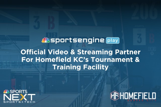 homefield PR