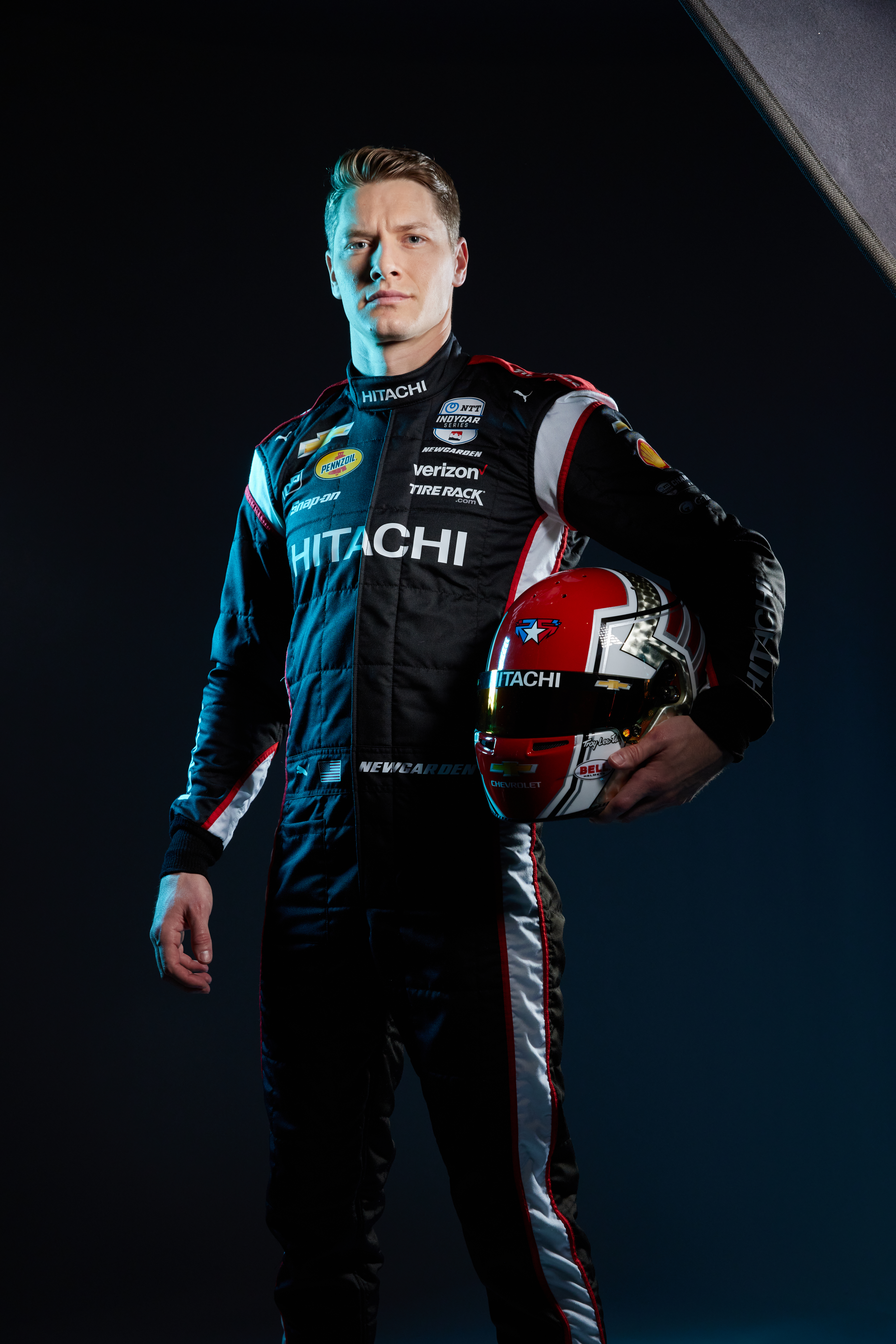 Josef Newgarden
