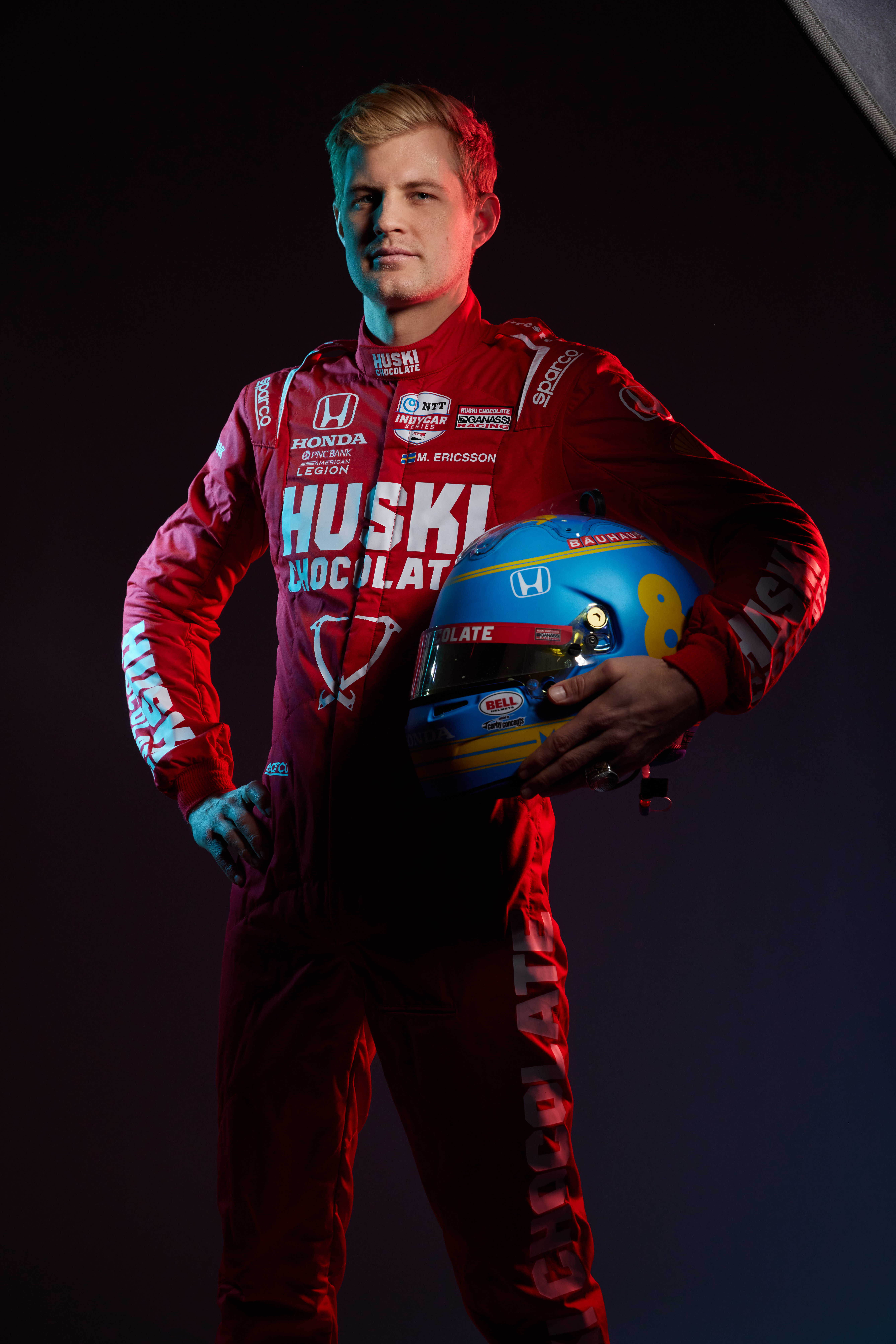 Marcus Ericsson